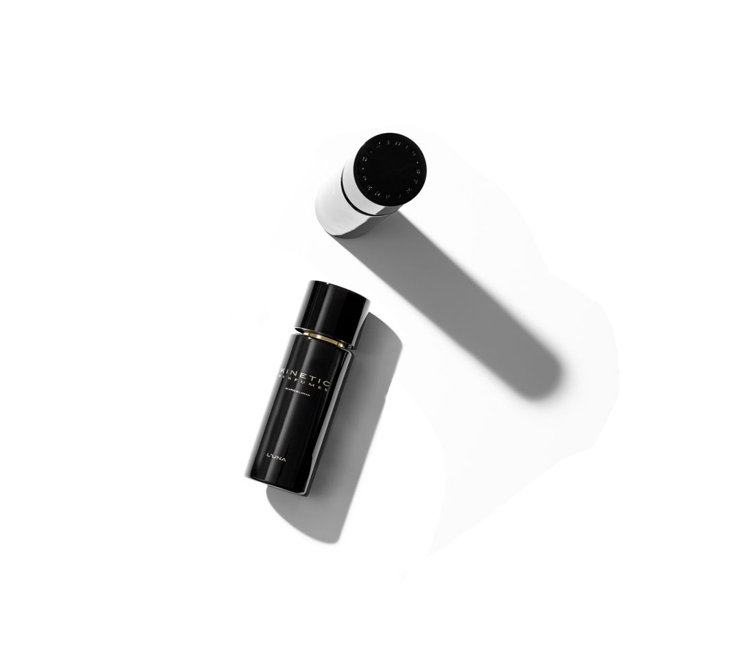 L&#39;UNA - Kinetic Perfumes - 100ml Parfum / 2ml
