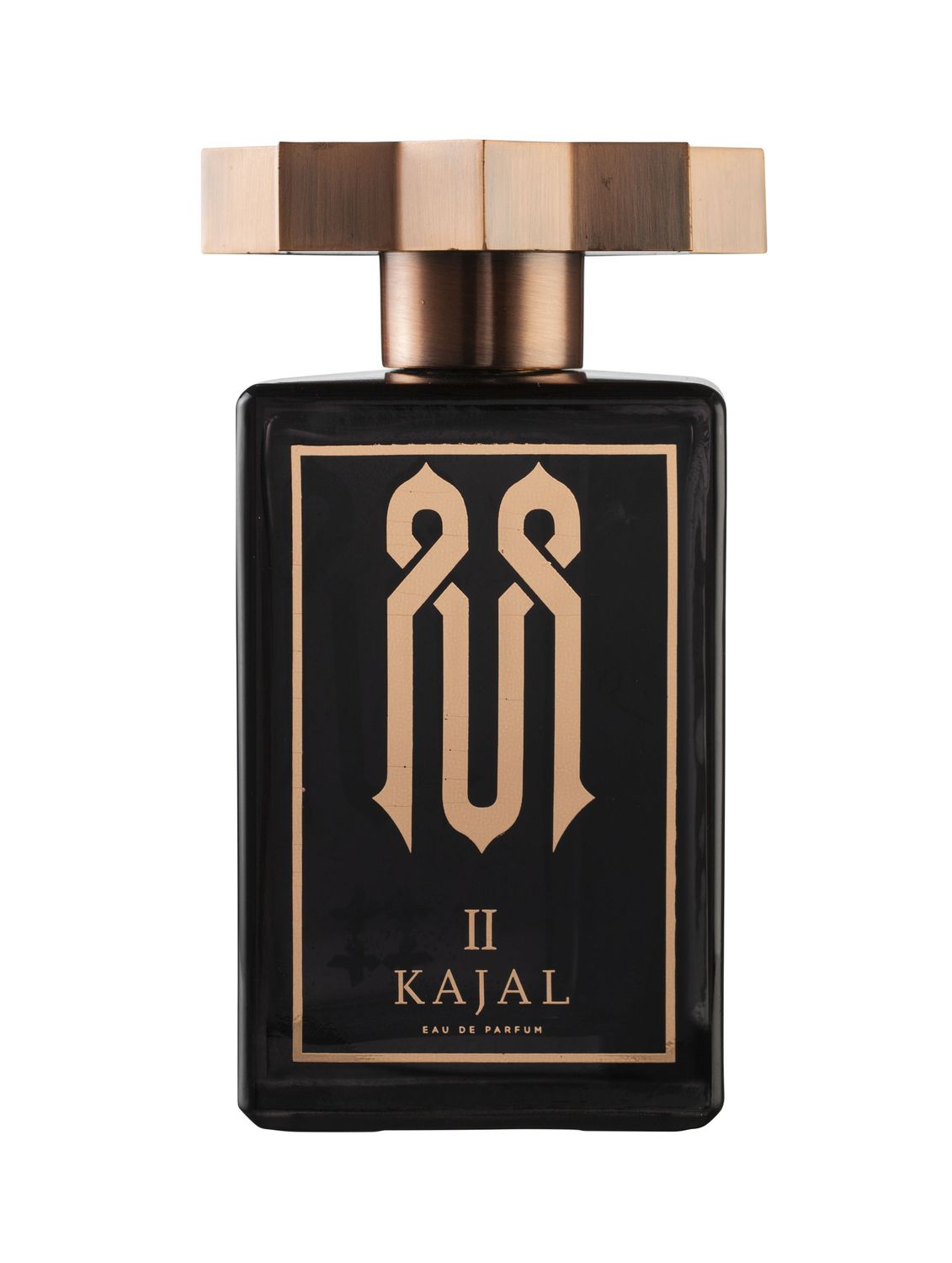 KAJAL II - Kajal Perfumes - 100ml EDP / 2ml