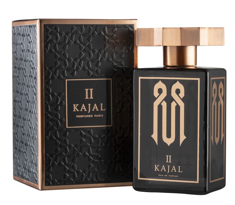 KAJAL II - Kajal Perfumes - 100ml EDP / 2ml