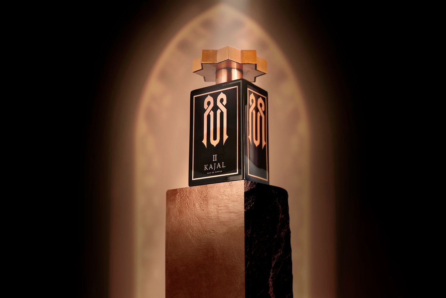 KAJAL II - Kajal Perfumes - 100ml EDP / 2ml