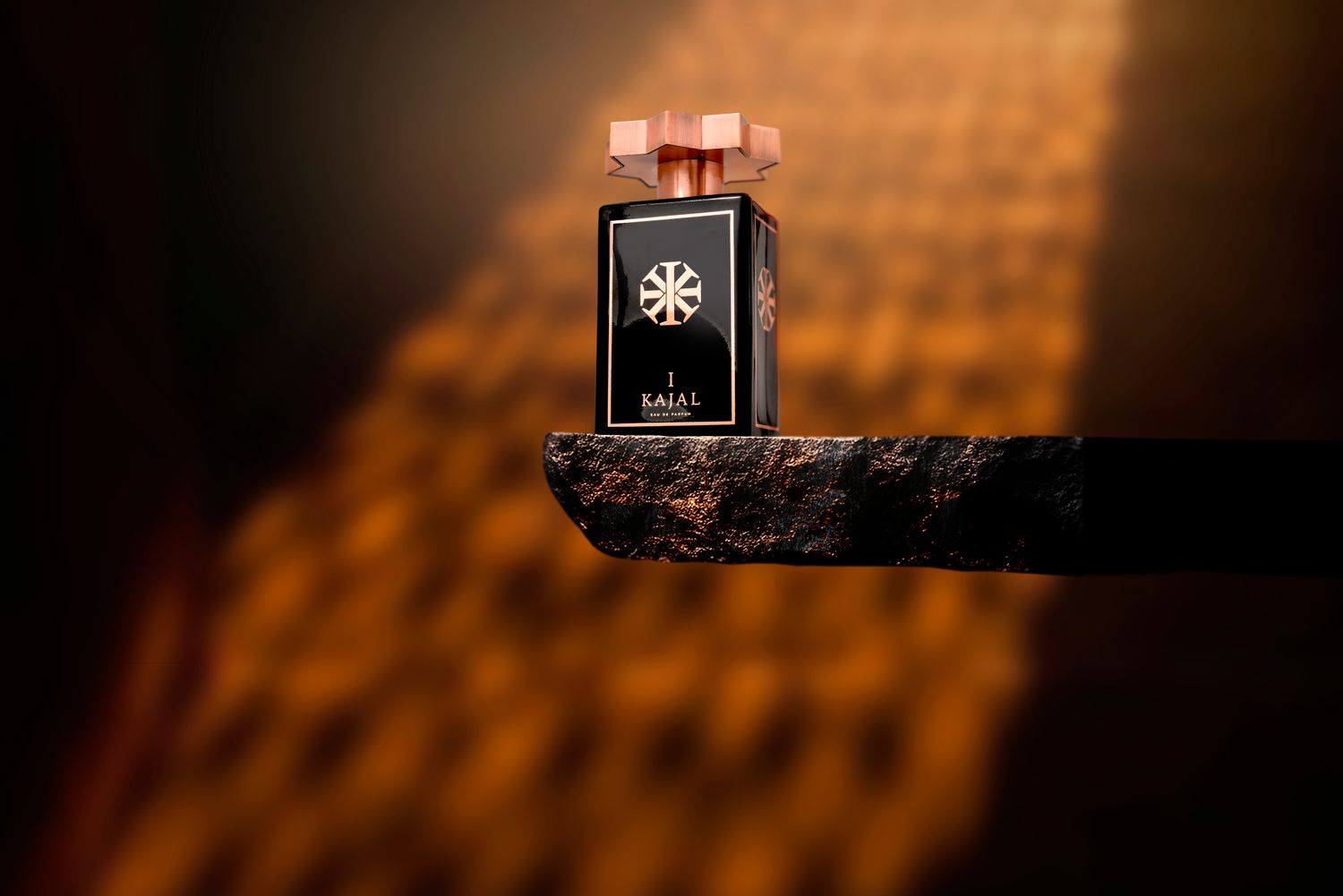 KAJAL I - Kajal Perfumes - 100ml EDP / 2ml