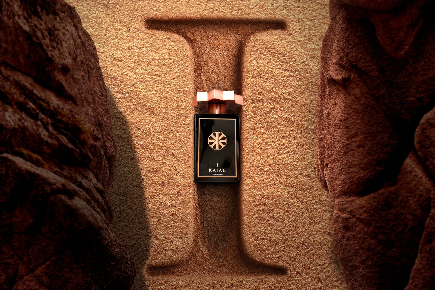 KAJAL I - Kajal Perfumes - 100ml EDP / 2ml