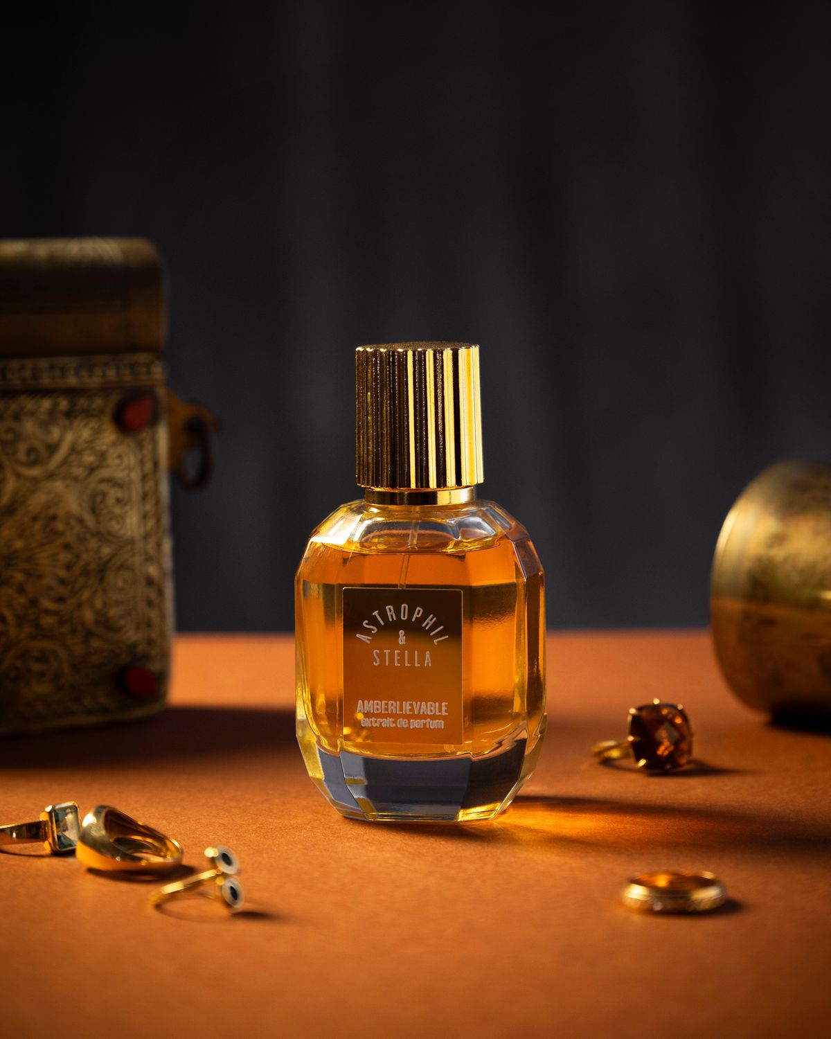 AMBERLIEVABLE - Astrophil &amp; Stella - Extrait 50ml