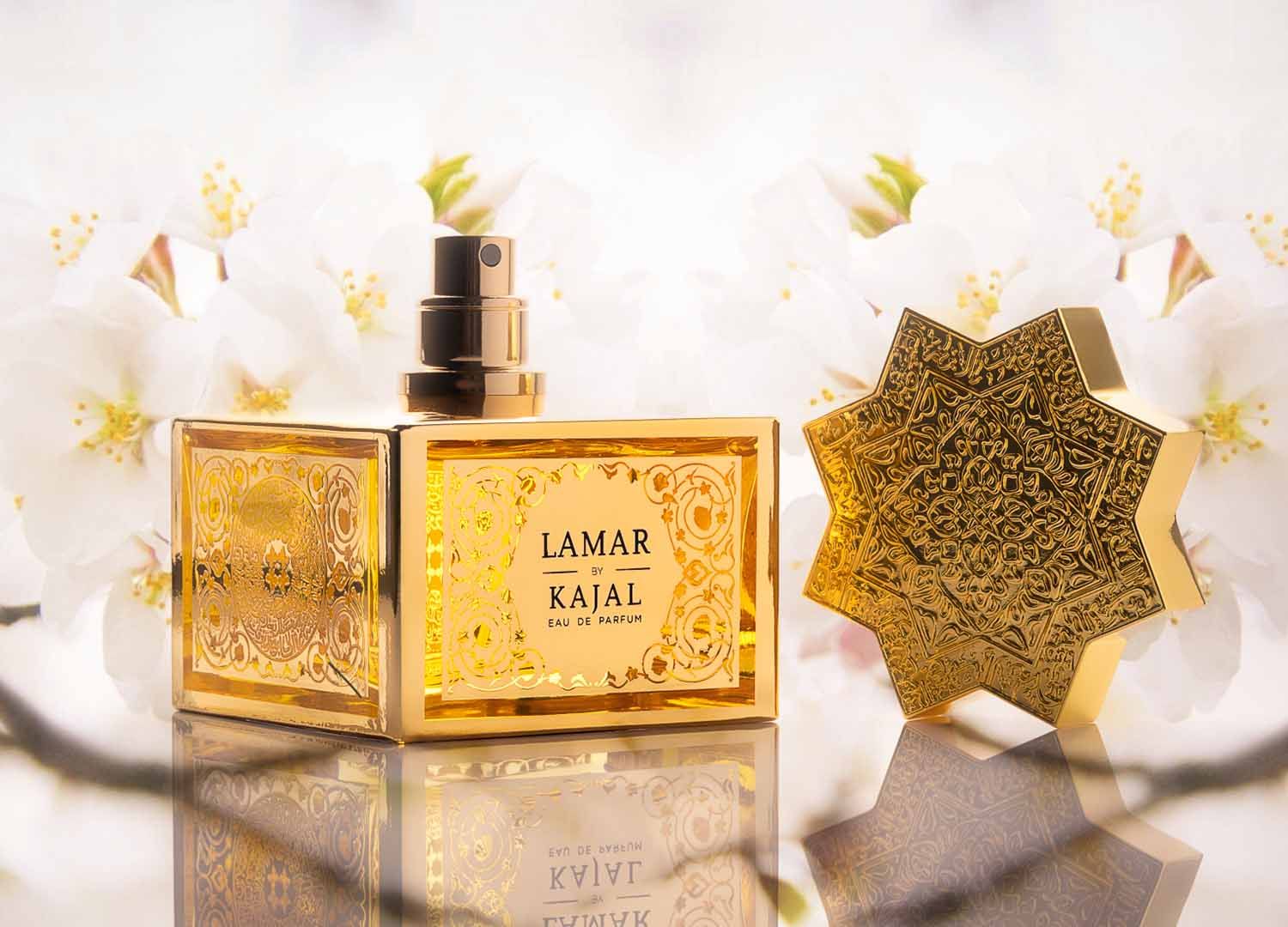 KAJAL BESTSELLER SET 3x2ml
