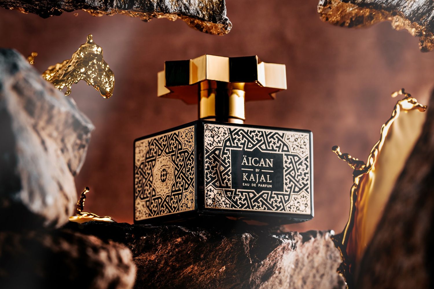 KAJAL BESTSELLER SET 3x2ml