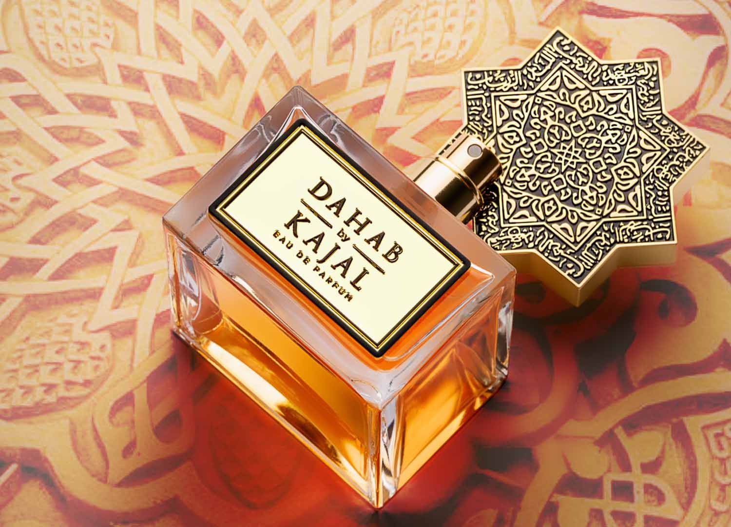 KAJAL BESTSELLER SET 3x2ml