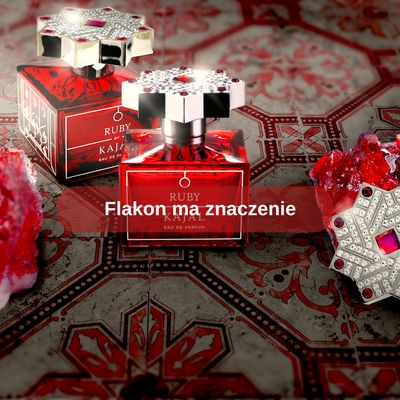 Flakon ma znaczenie – jak wygląd butelki wpływa na odbiór perfum