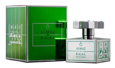 ALMAZ - Kajal Perfumes - 100ml EDP