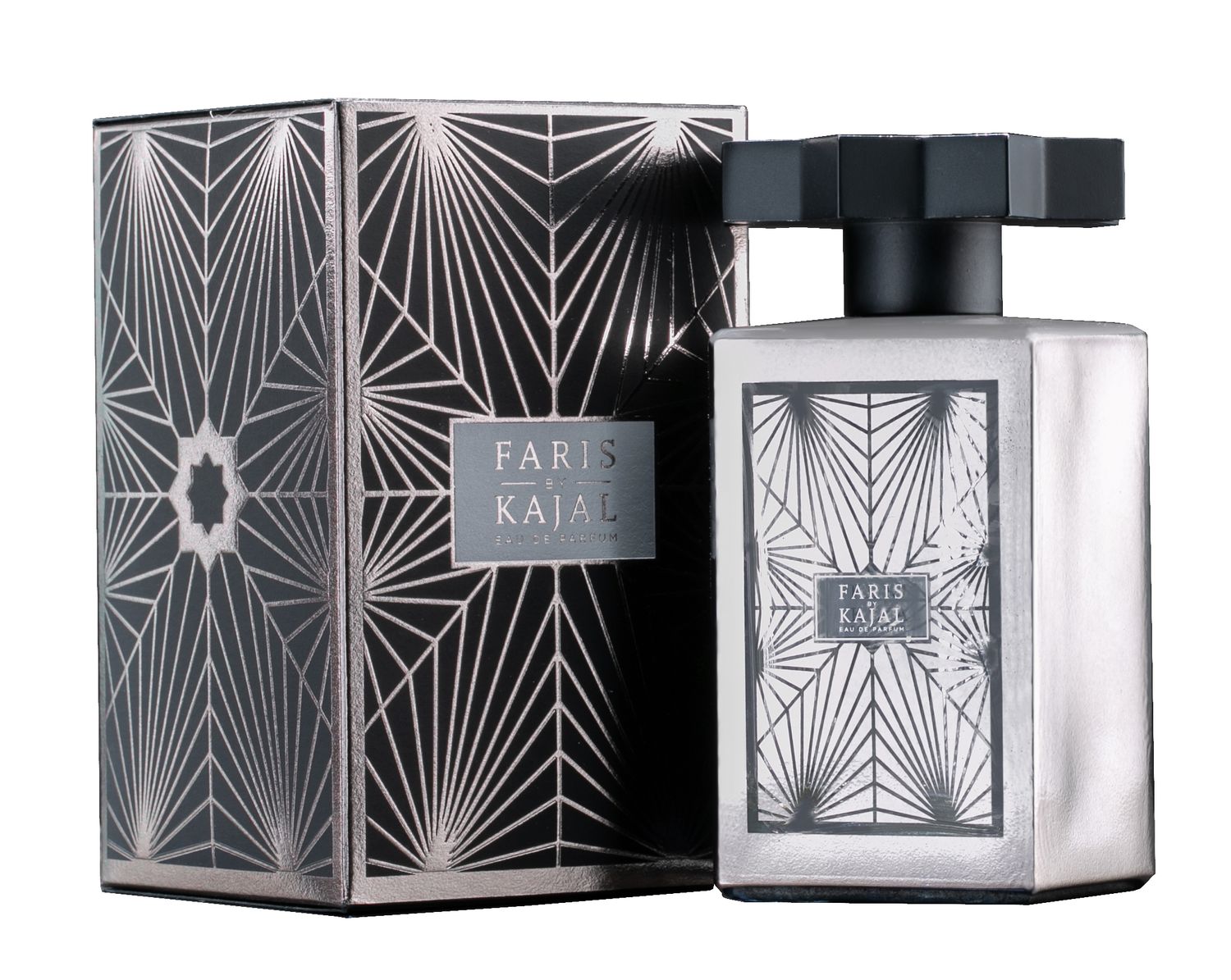 FARIS - Kajal Perfumes - 100ml EDP
