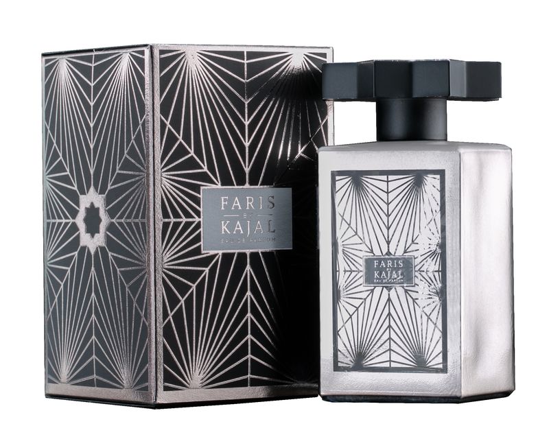 FARIS - Kajal Perfumes - 100ml EDP