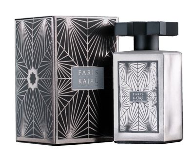 FARIS - Kajal Perfumes - 100ml EDP