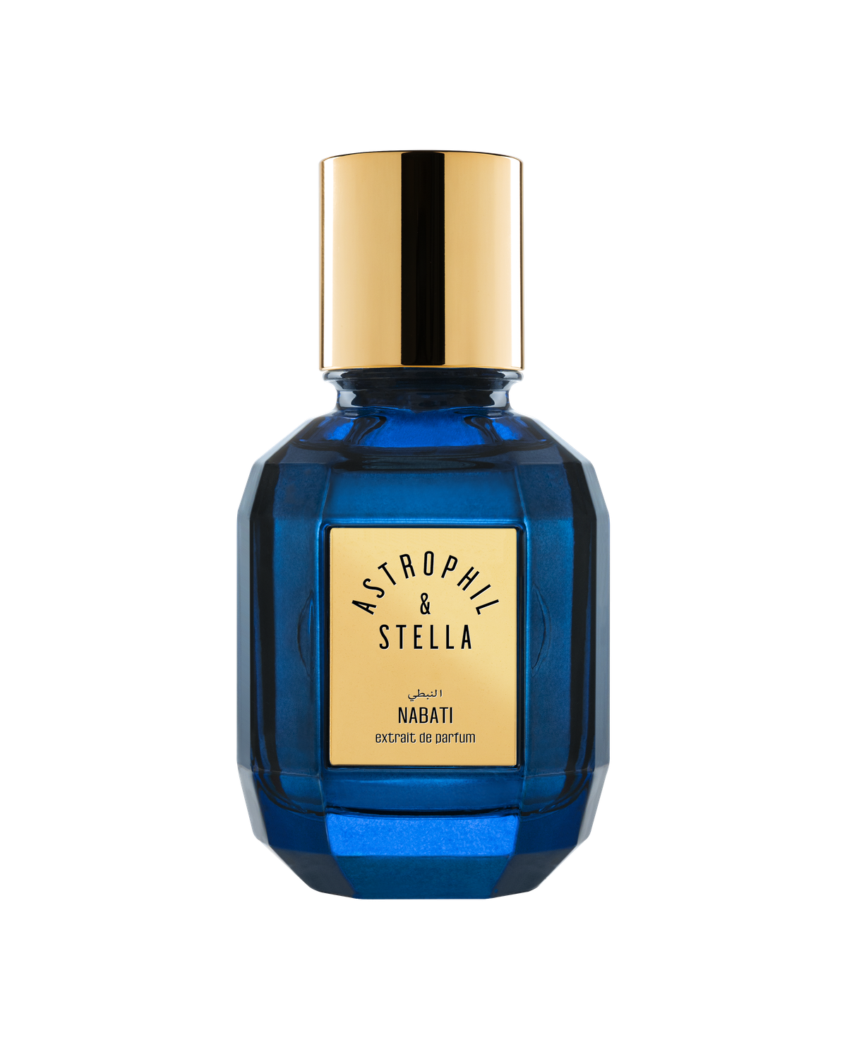 NABATI - Astrophil &amp; Stella - Extrait 50ml