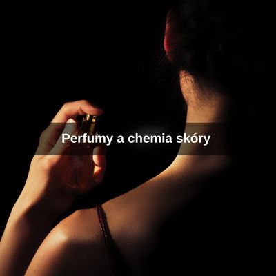Perfumy a chemia skóry – dlaczego ten sam zapach pachnie inaczej na różnych osobach?