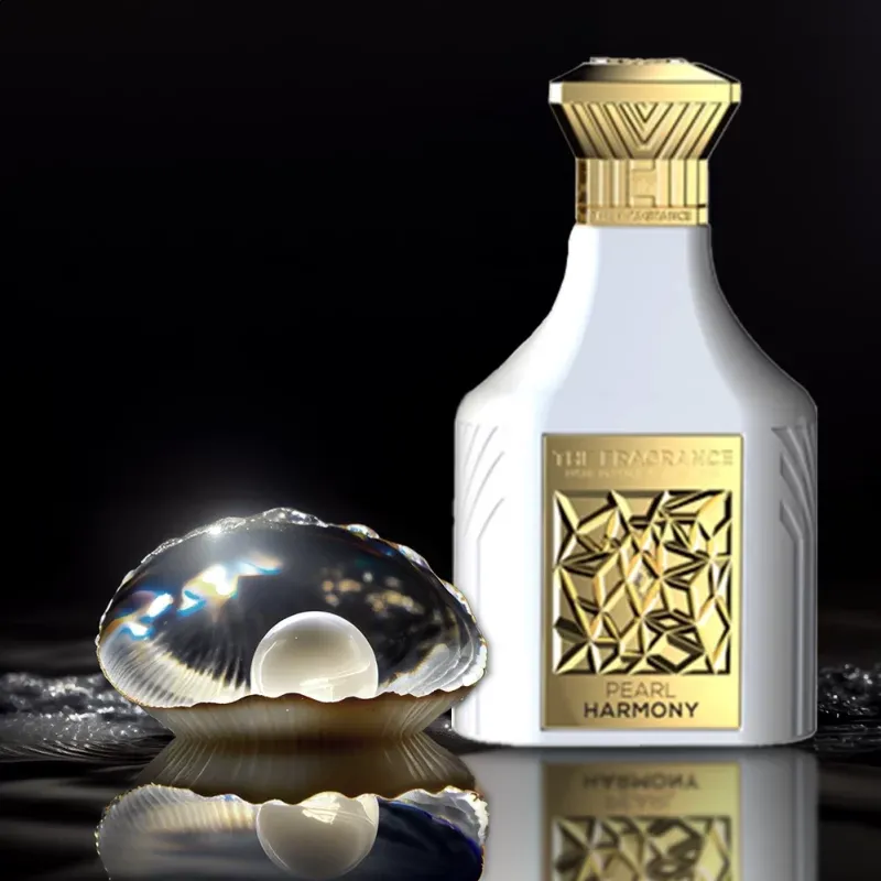 PEARL HARMONY - The Fragrance - 75ml Extrait de Parfum