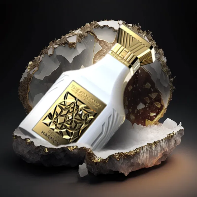 PEARL HARMONY - The Fragrance - 75ml Extrait de Parfum