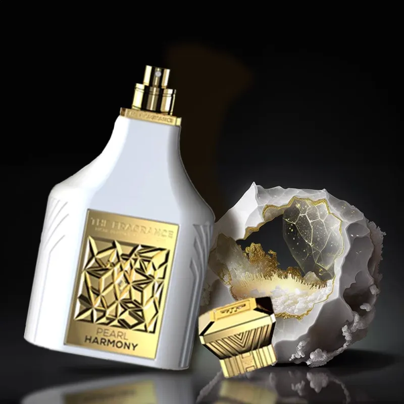 PEARL HARMONY - The Fragrance - 75ml Extrait de Parfum