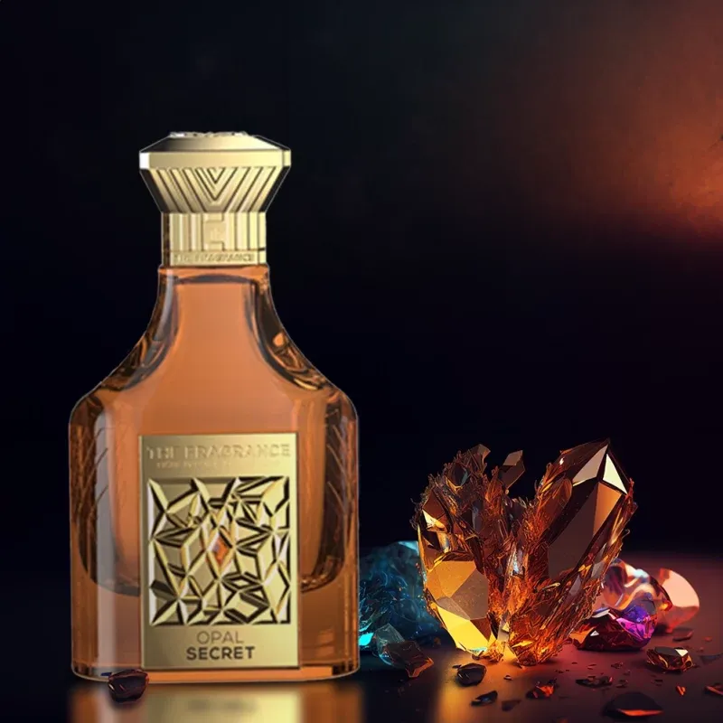OPAL SECRET - The Fragrance - 75ml Extrait de Parfum