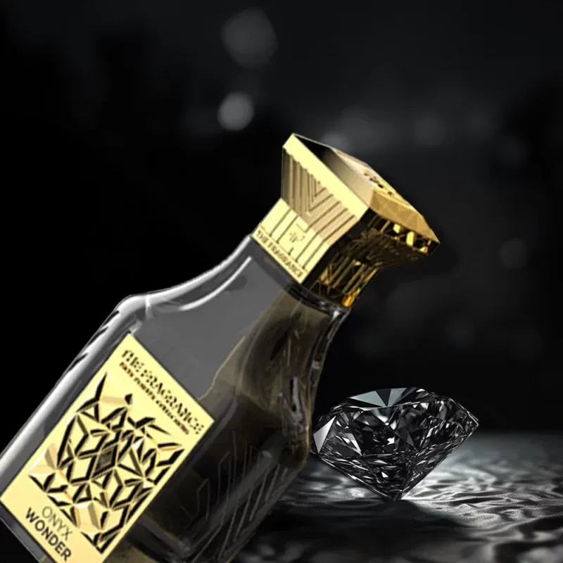 ONYX WONDER - The Fragrance - 75ml Extrait de Parfum