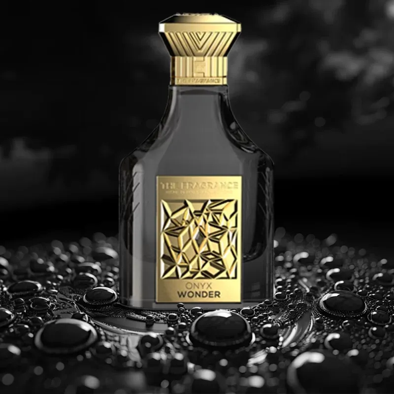 ONYX WONDER - The Fragrance - 75ml Extrait de Parfum