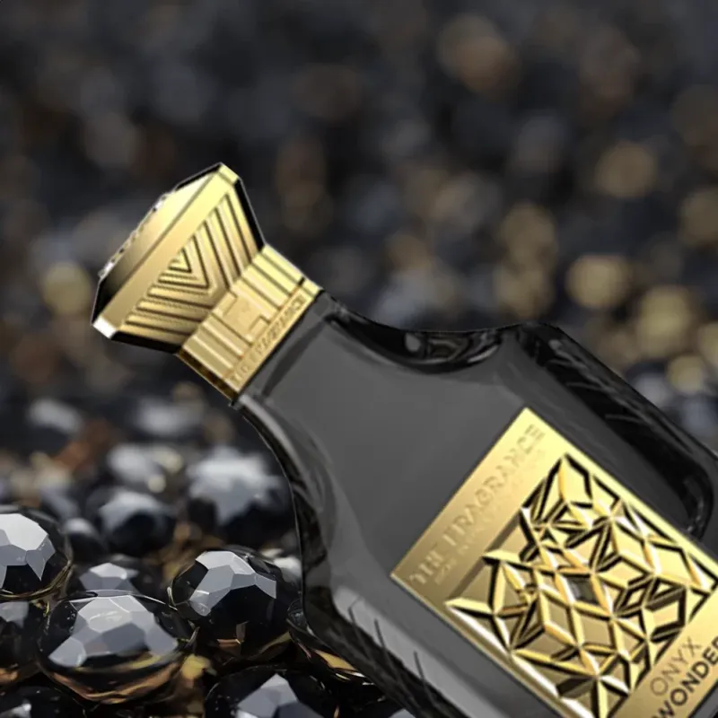 ONYX WONDER - The Fragrance - 75ml Extrait de Parfum