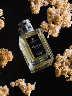 THE SWAN - Botanicae - 75ml Elixir / 2ml