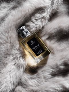 THE SWAN - Botanicae - 75ml Elixir / 2ml