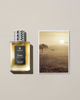 EBANO - Botanicae - 75ml Elixir / 2ml