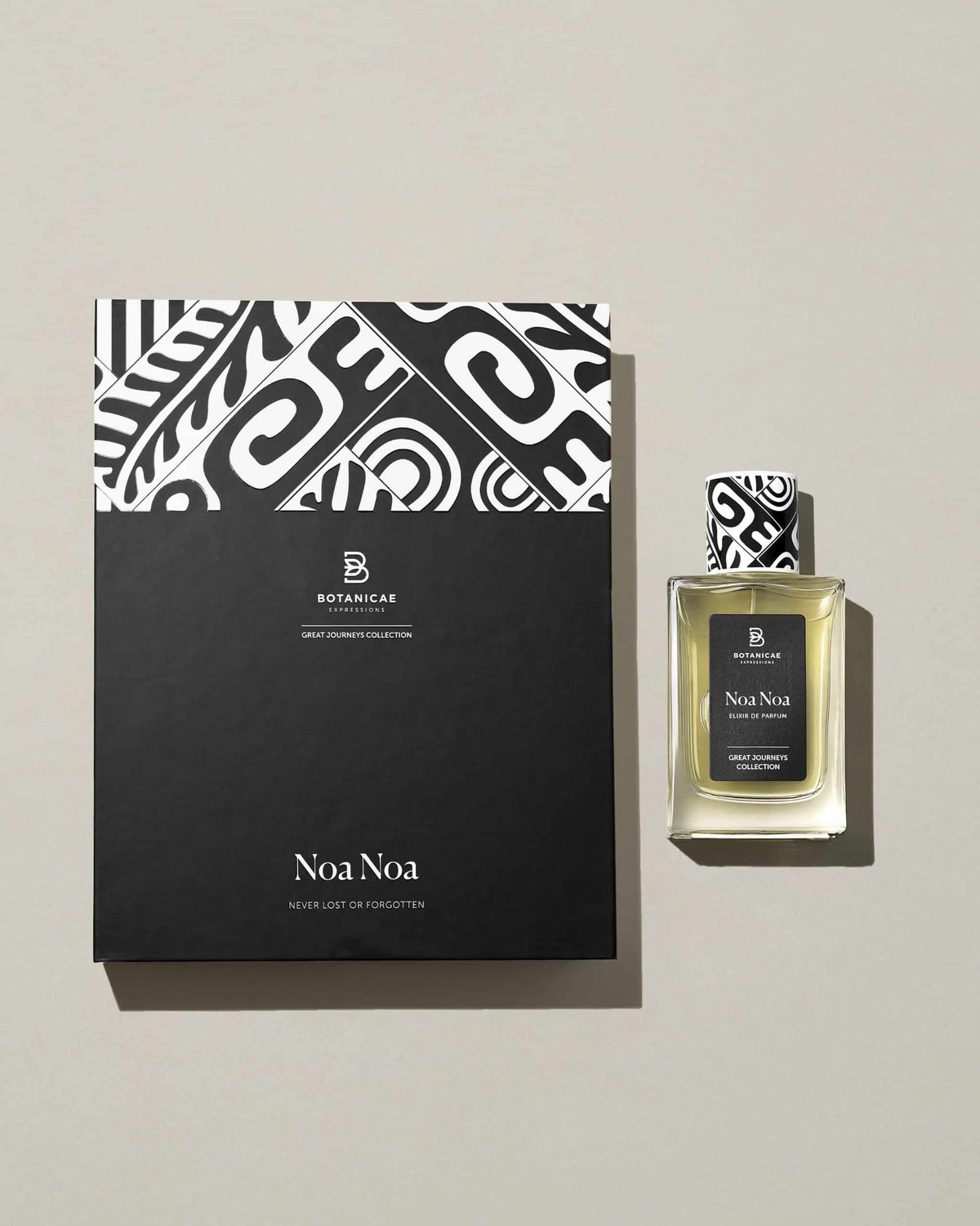 NOA NOA - Botanicae - 75ml Elixir / 2ml