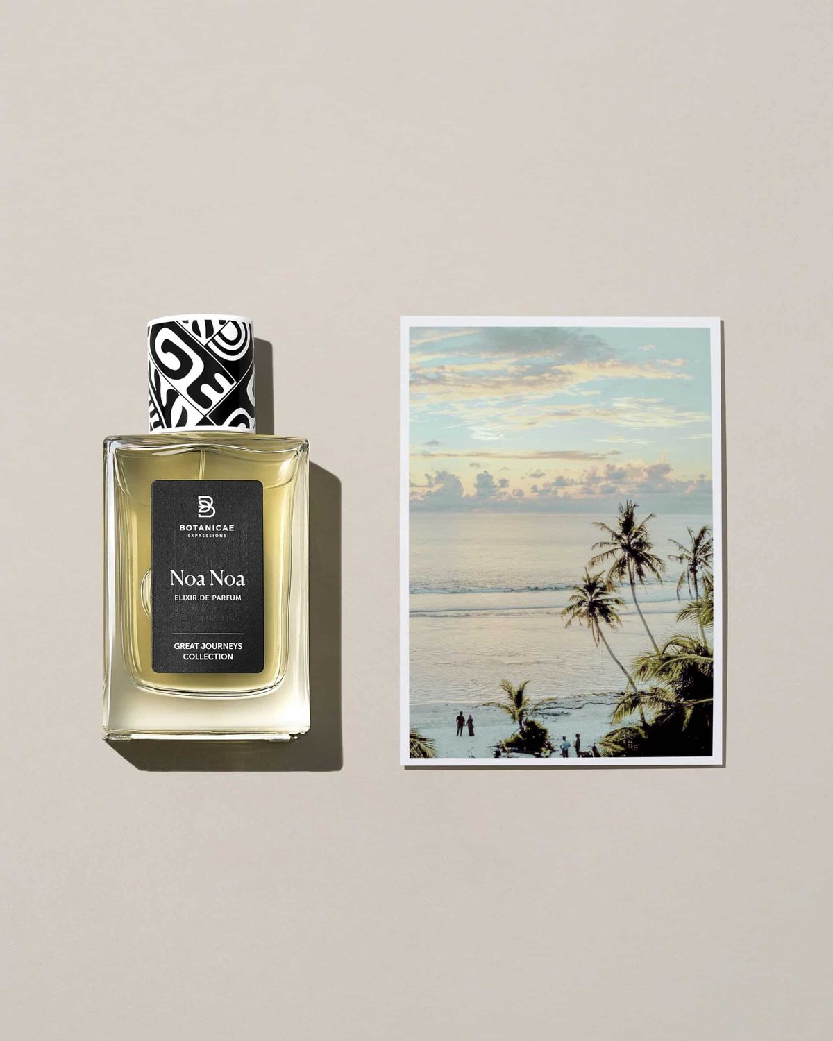 NOA NOA - Botanicae - 75ml Elixir / 2ml