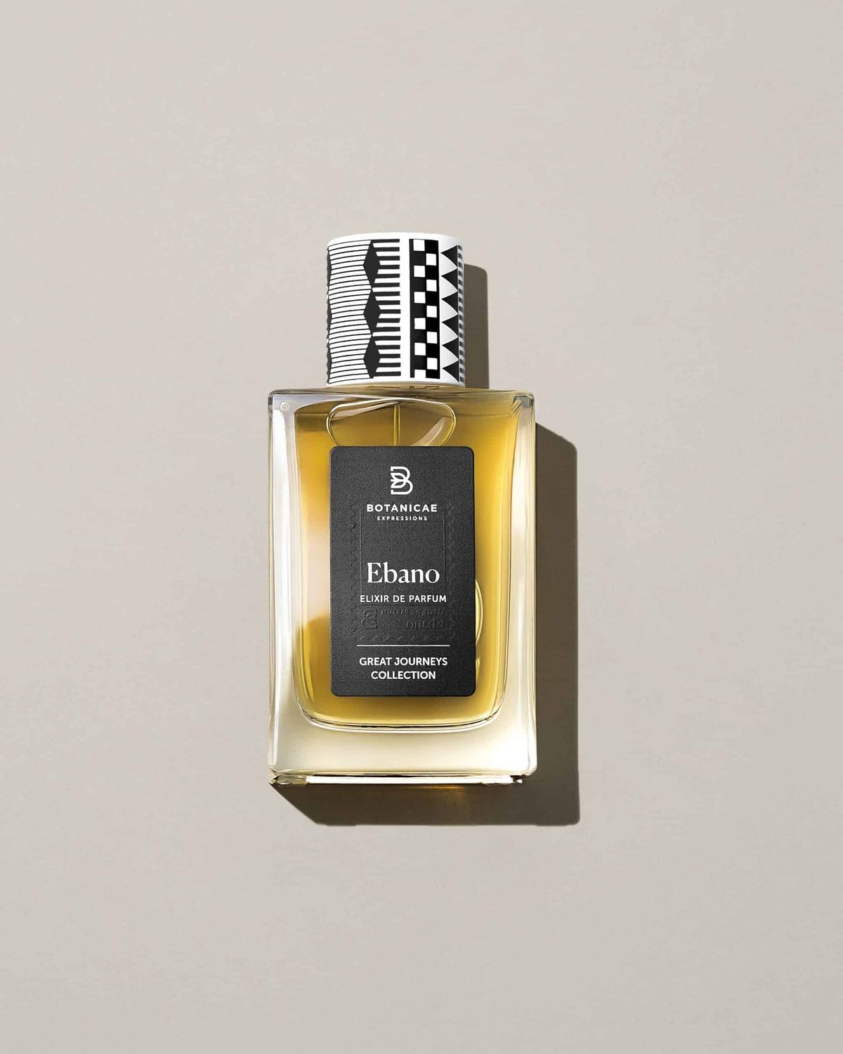 EBANO - Botanicae - 75ml Elixir / 2ml