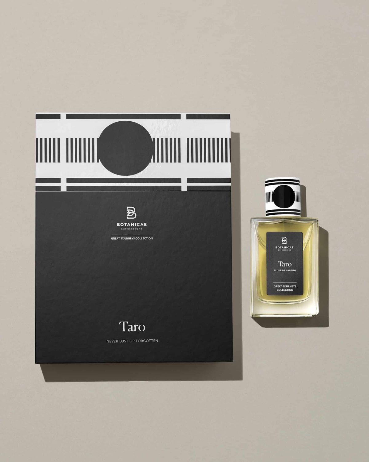 TARO - Botanicae - 75ml Elixir / 2ml