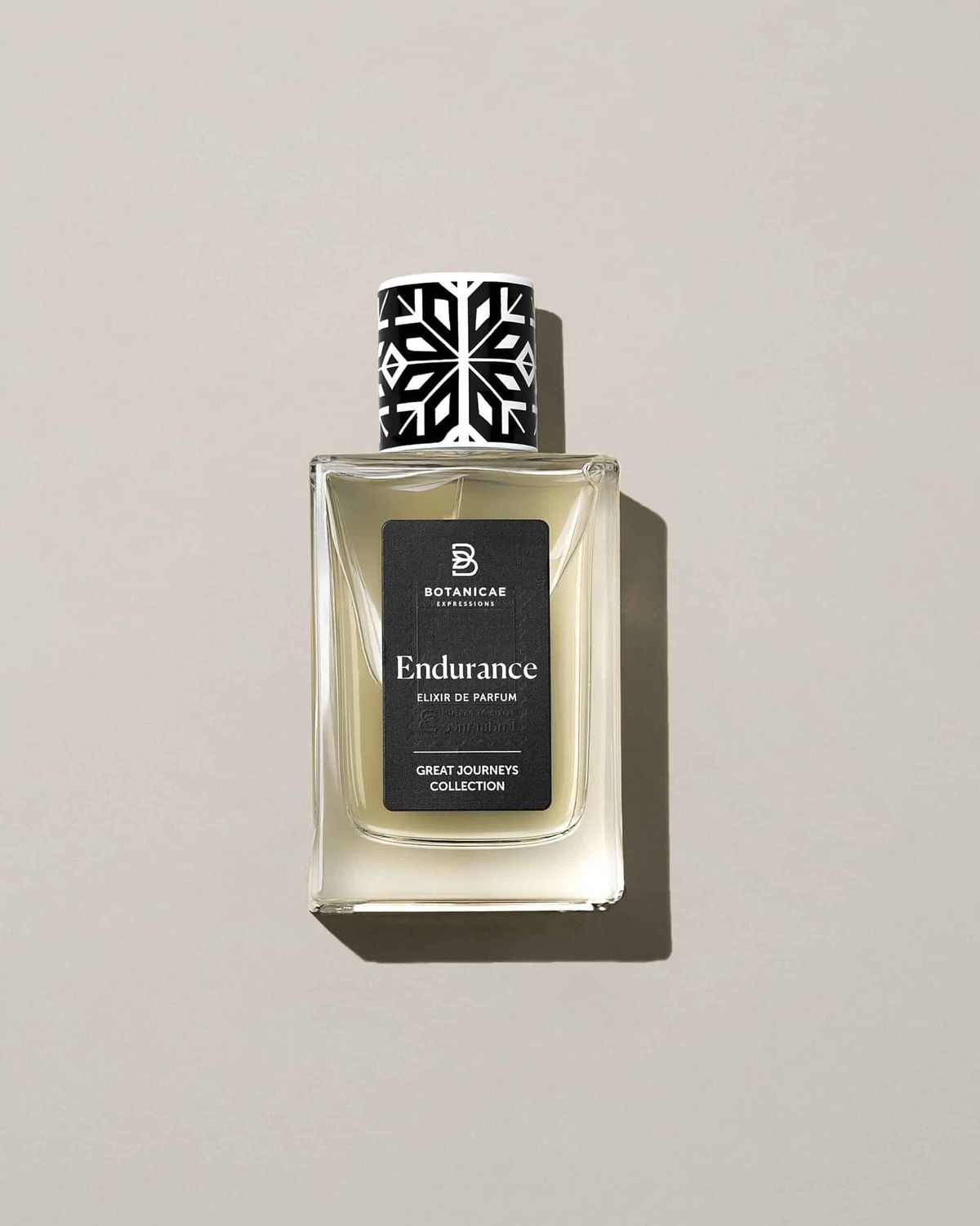 ENDURANCE - Botanicae - 75ml Elixir / 2ml