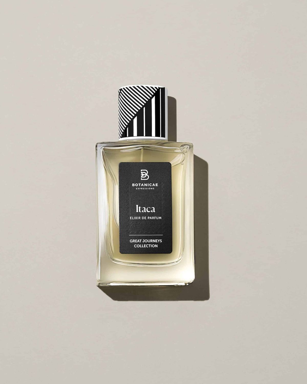 ITACA - Botanicae - 75ml Elixir / 2ml