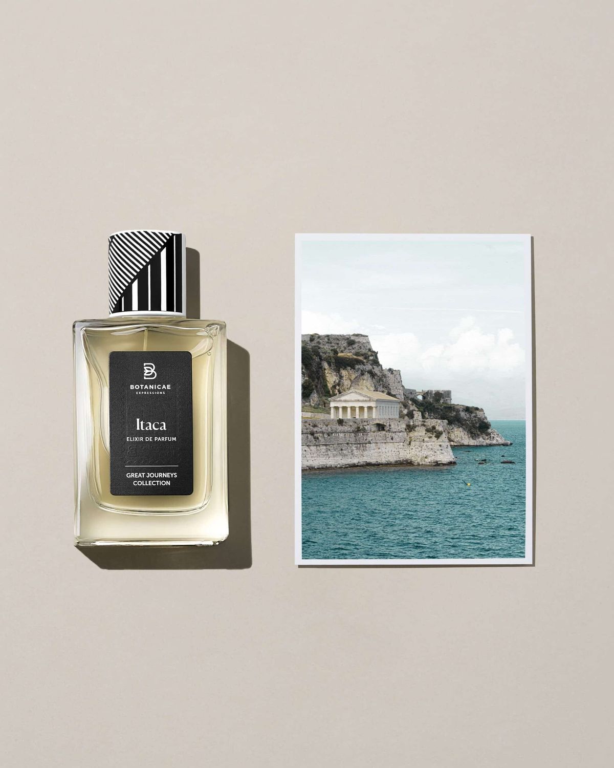 ITACA - Botanicae - 75ml Elixir / 2ml