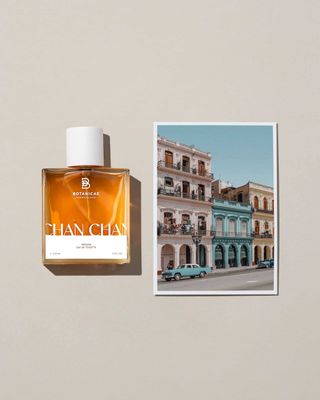CHAN CHAN - Botanicae - 100ml EdT Intense / 2ml
