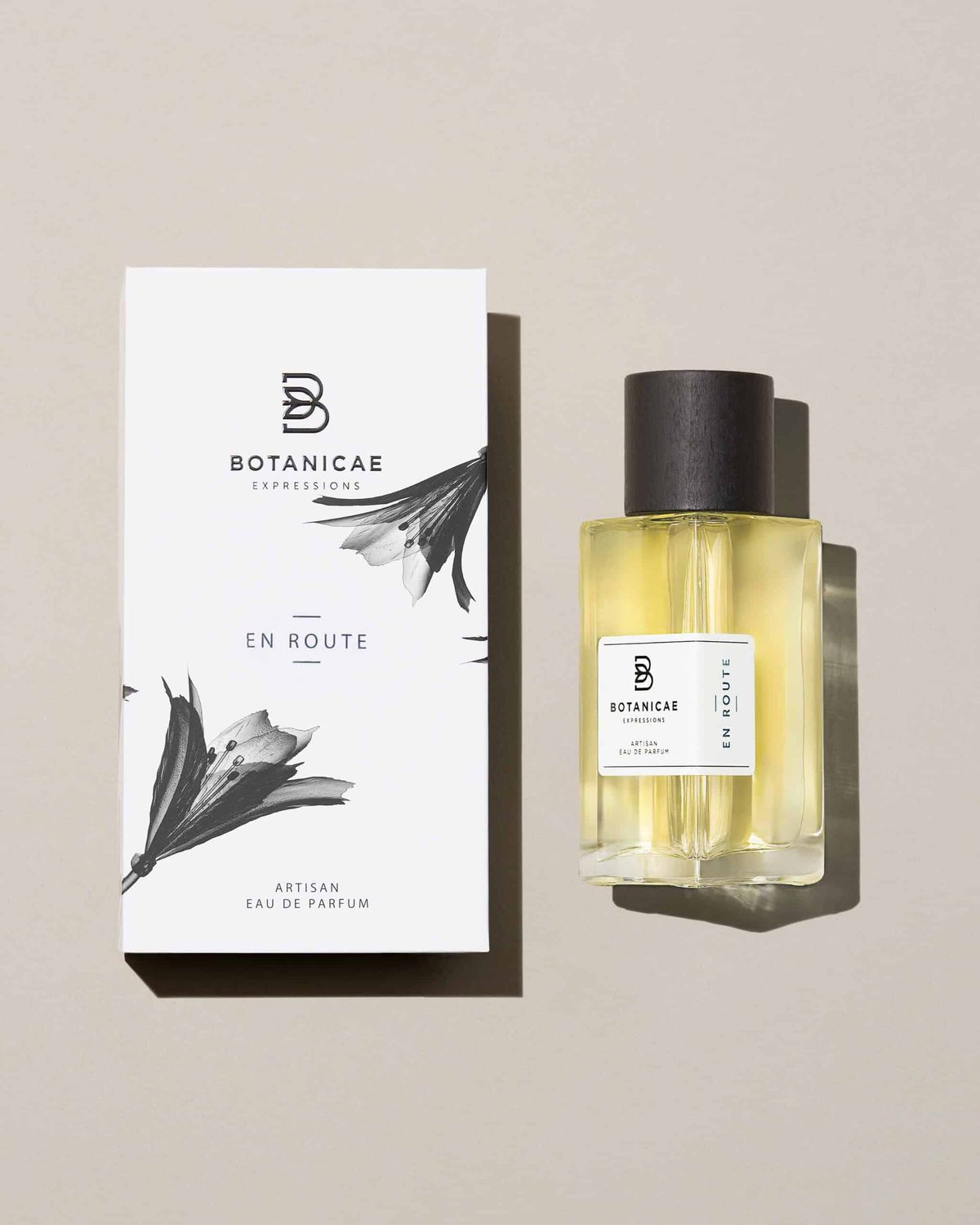 EN ROUTE - Botanicae - 100ml EdP / 2ml