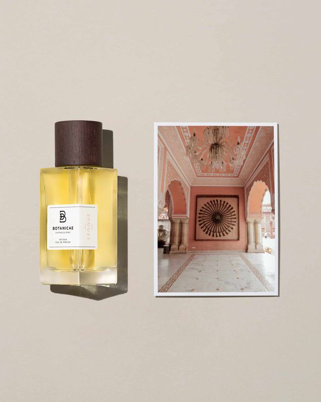 EPOQUE - Botanicae - 100ml EdP / 2ml
