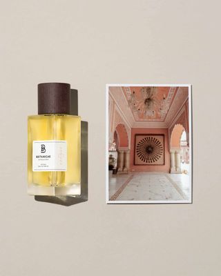 EPOQUE - Botanicae - 100ml EdP / 2ml