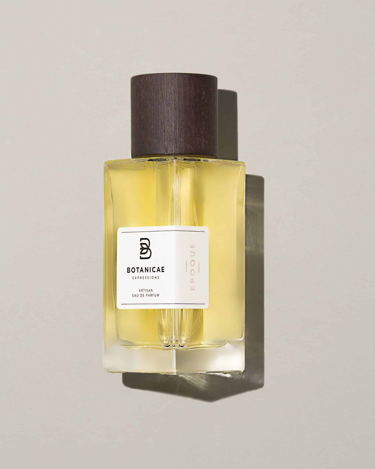 EPOQUE - Botanicae - 100ml EdP / 2ml