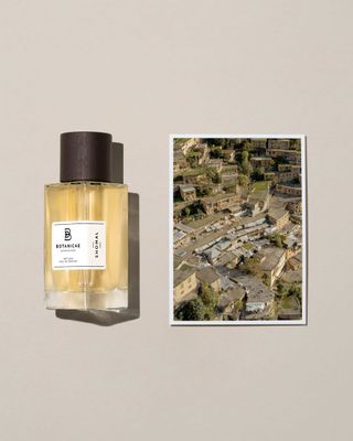 SHOMAL - Botanicae - 100ml EdP / 2ml