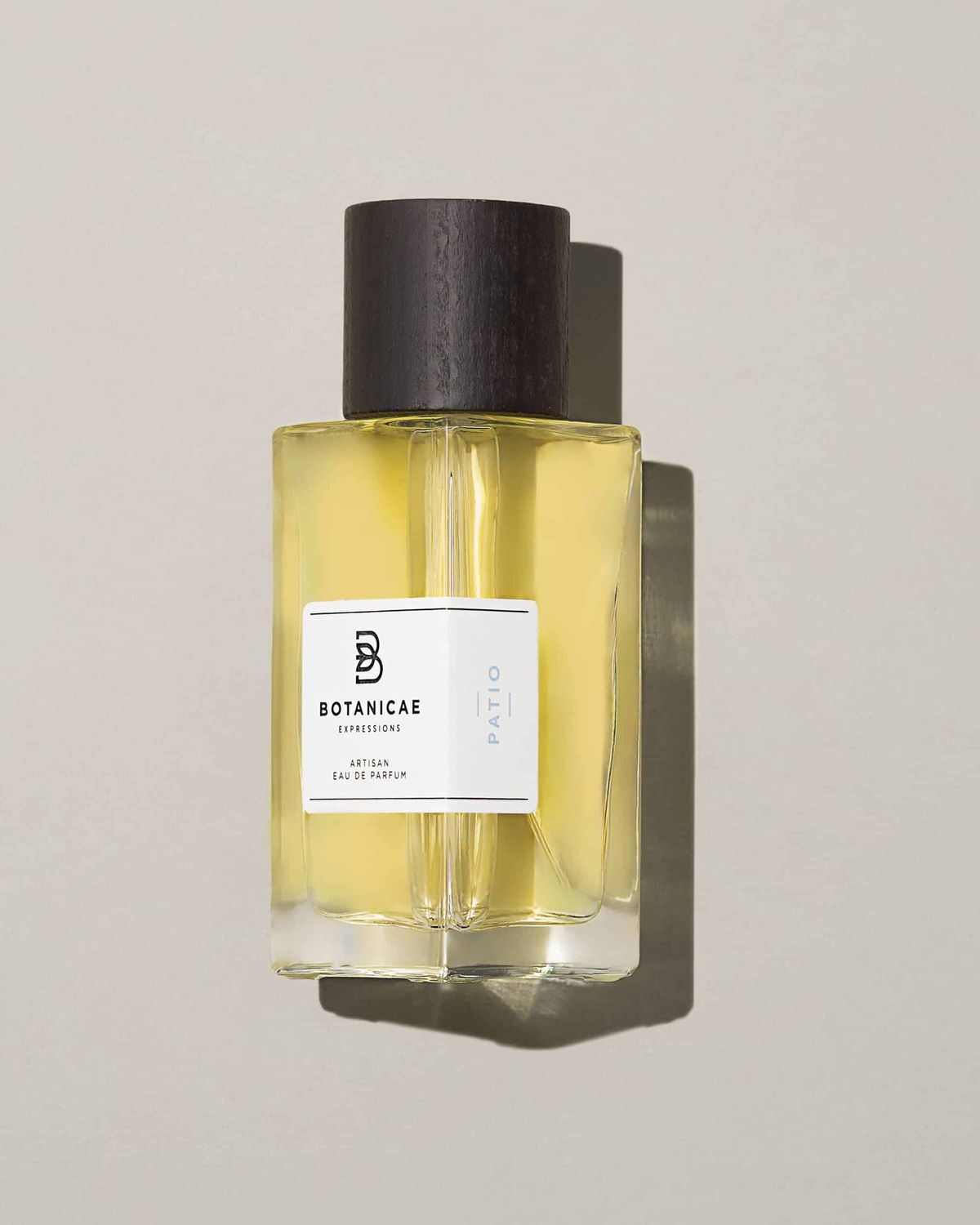 PATIO - Botanicae - 100ml EdP / 2ml