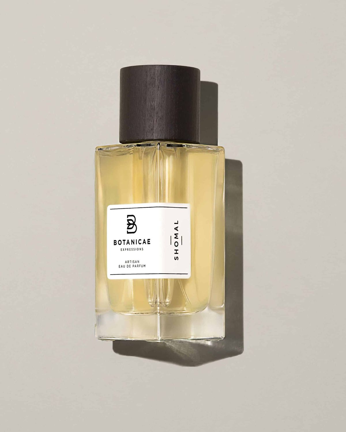 SHOMAL - Botanicae - 100ml EdP / 2ml