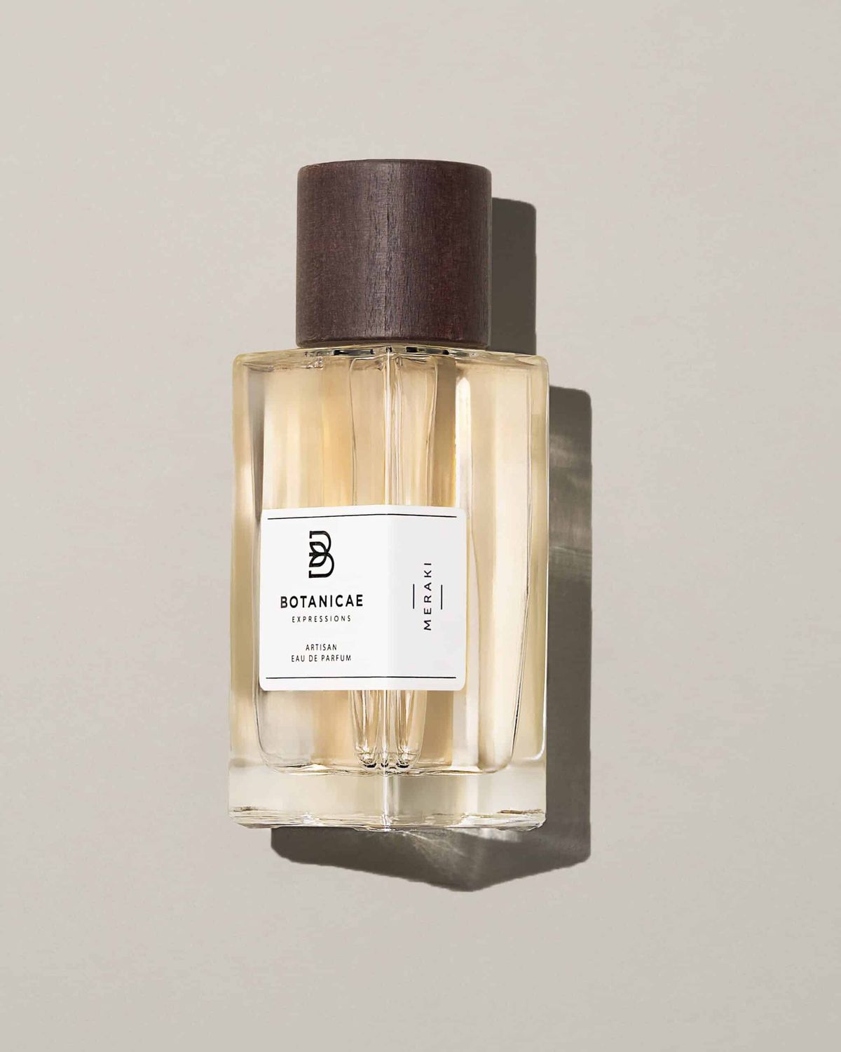 MERAKI - Botanicae - 100ml EdP / 2ml