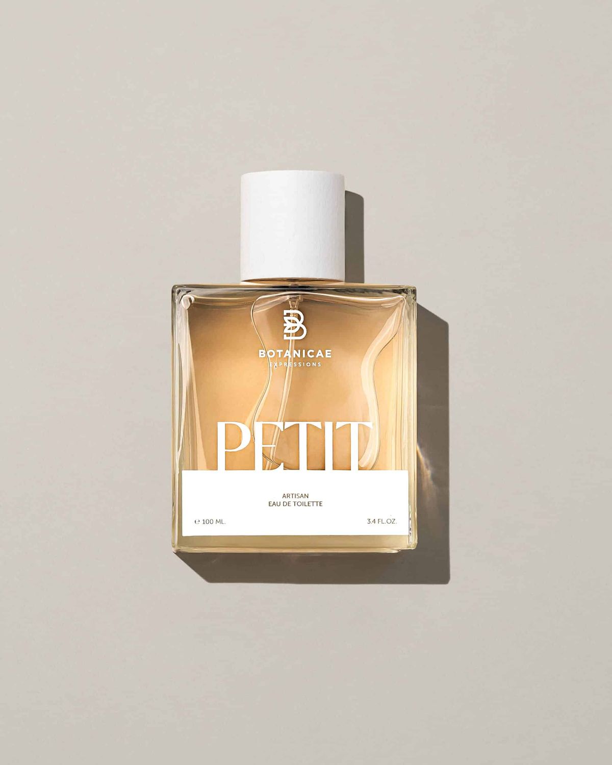 PETIT - Botanicae - 100ml EdT Intense / 1ml