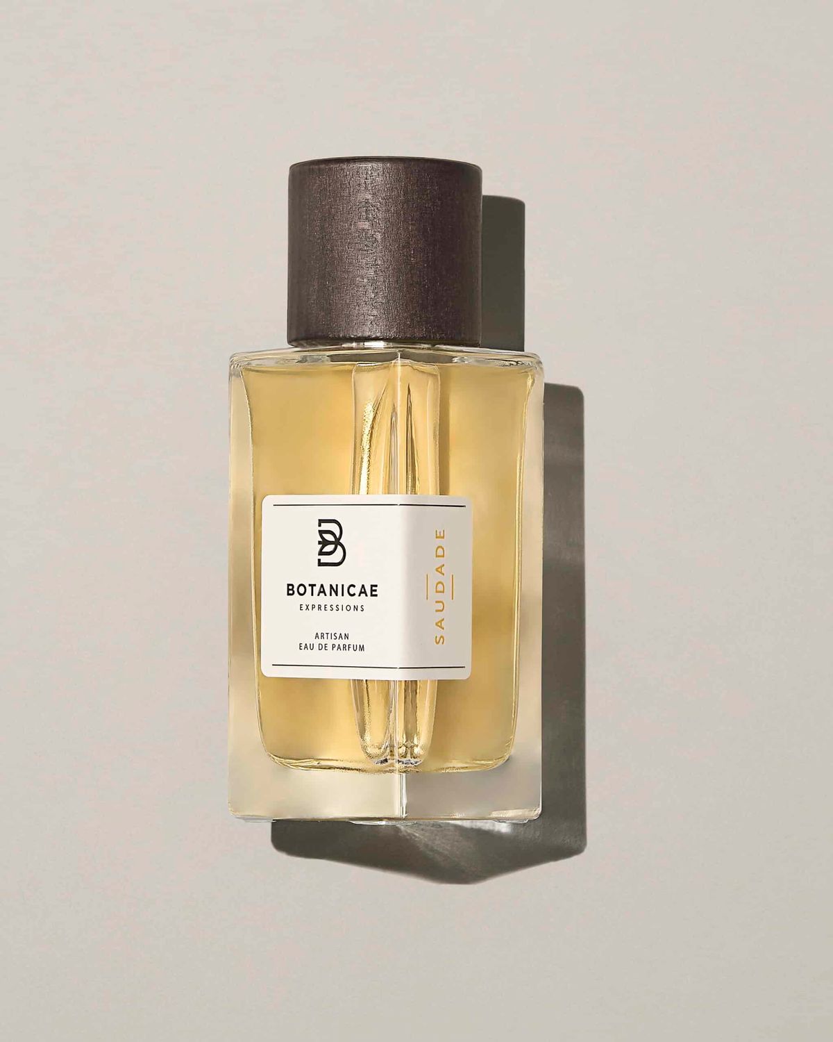 SAUDADE - Botanicae - 100ml EdP / 2ml