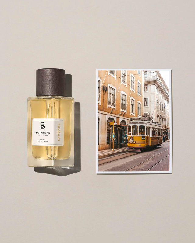 SAUDADE - Botanicae - 100ml EdP / 2ml