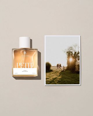 PETIT - Botanicae - 100ml EdT Intense / 1ml