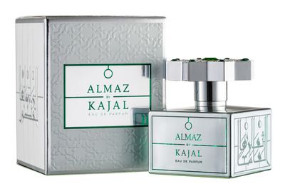 ALMAZ - Kajal Perfumes - 100ml EDP