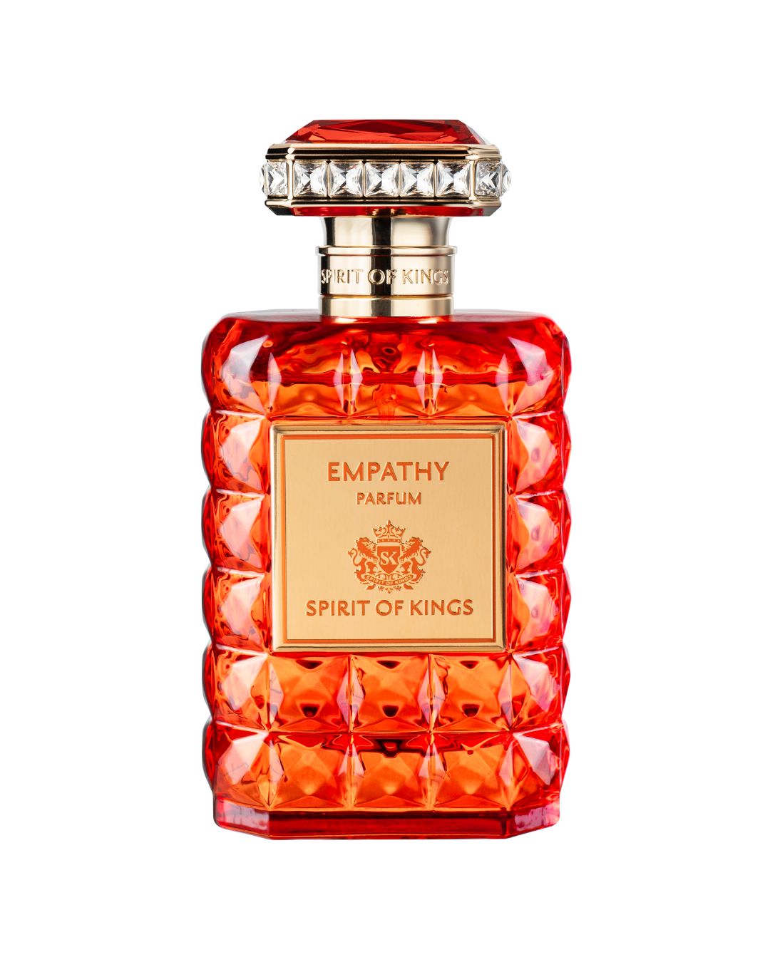 EMPATHY - Generosity Collection by Spirit Of Kings - 100ml EdP / 3ml / 1ml