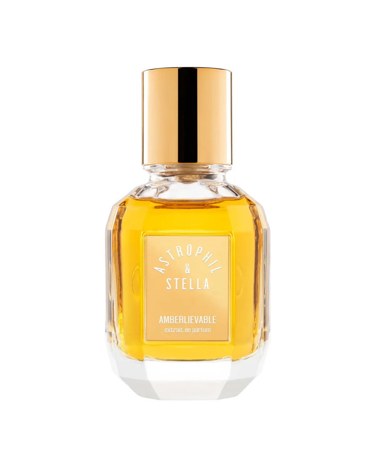 AMBERLIEVABLE - Astrophil &amp; Stella - Extrait 50ml